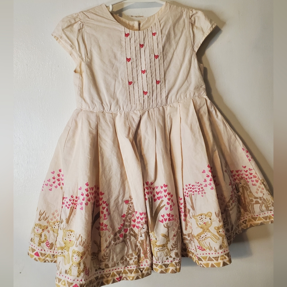 Beautiful Cotton Dress